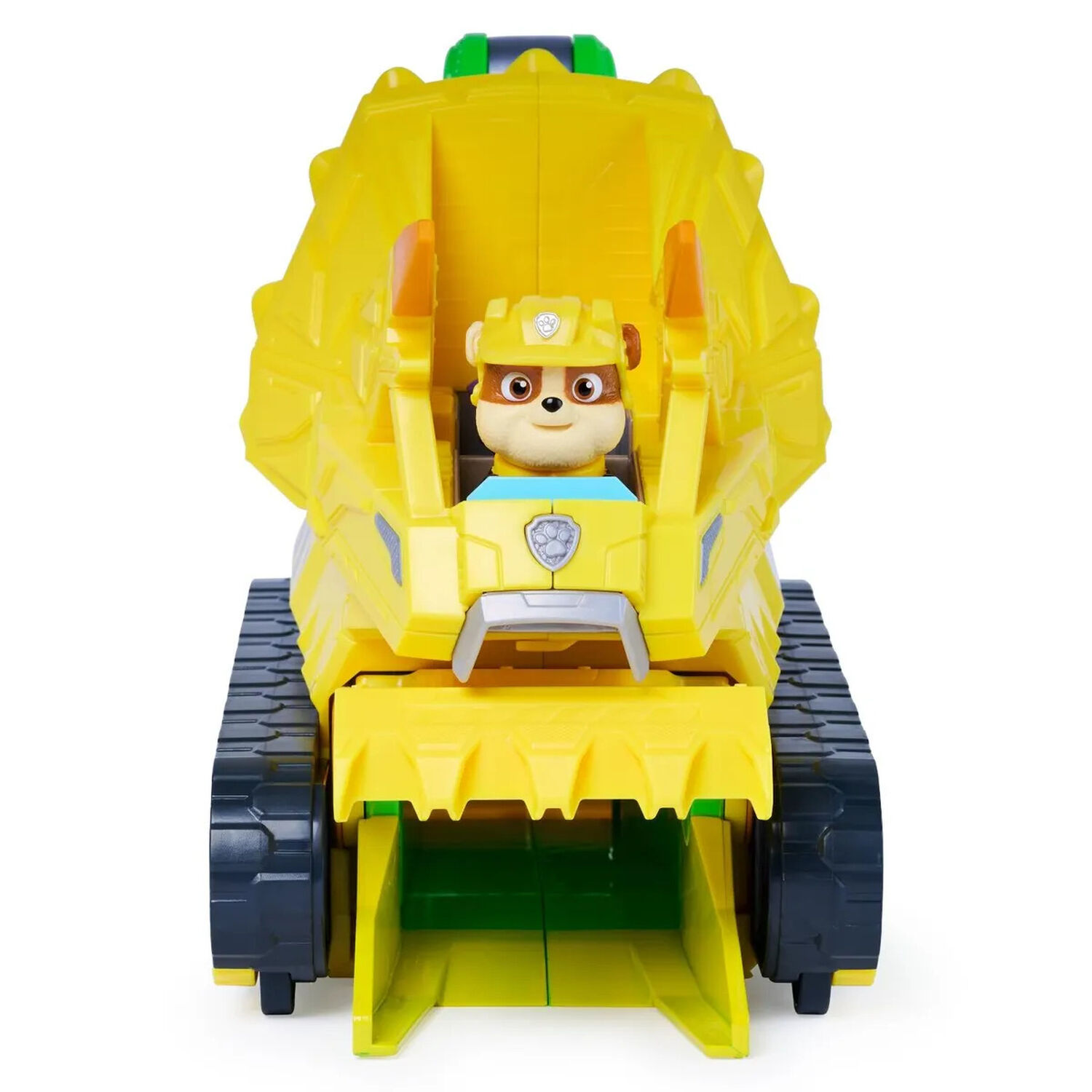 Veh&iacute;culo Paw Patrol Dino Movie Rubble image number 1.0
